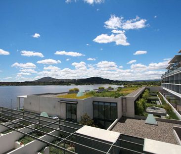 123/11 Trevillian Quay, Kingston ACT 2604 - Apartment For Rent | Do... - Photo 2