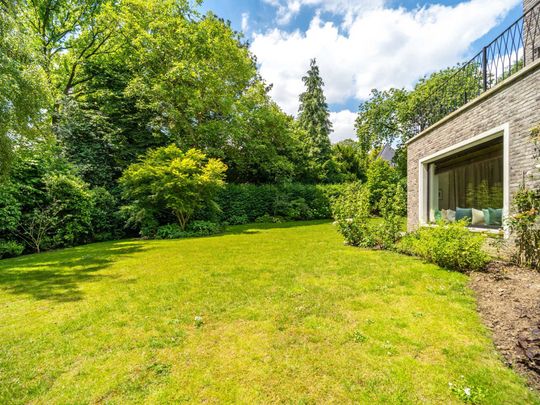 Sterrenwacht, Ukkel - Photo 1