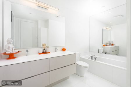 MIS013 - Apartment Île des Soeurs, Montreal - Photo 4