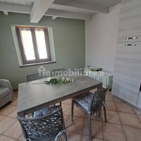 Bilocale via Giuseppe Verdi 17, Centro, Erbusco - Foto 2
