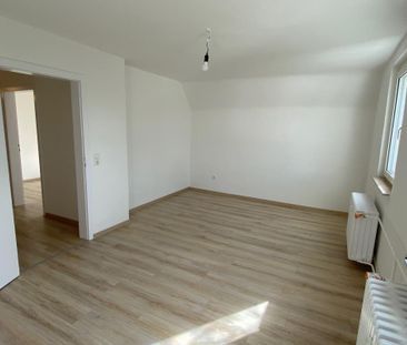 Demnächst frei! 3-Zimmer-Wohnung in Witten Annen - Photo 2