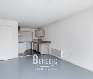 Appartement 3 pièces à - Photo 3