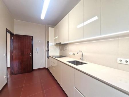 Apartamento T3 - Photo 2