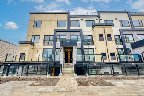 For Lease - 1660 Victoria Park Avenue Unit# C221, Toronto, Ontario - Photo 1