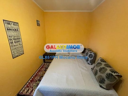 Inchiriere apartament 2 camere, in Ploiesti, zona Malu Rosu - Photo 1