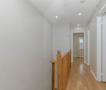 For Lease - 3141 Turbine Crescent Unit# Main/2nd Flr, Mississauga, ... - Photo 5