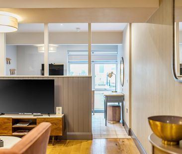 1 bedroom apartment to rent - Photo 2