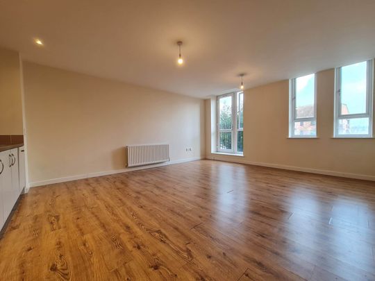 Flat 13, Riverhill 10-12 London Road, Maidstone, Maidstone, ME16 8FW - Photo 1