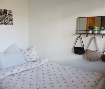 Ruhig gelegene 3-Zimmer Gartenwohnung mit Blick ins Grüne - Photo 1
