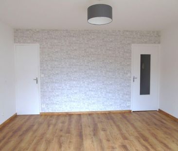 A LOUER Un appartement de type F1 de 24,74 m² situé au 1er étage av... - Photo 2