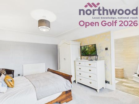 4 bedroom semi-detached house to rent - Photo 5