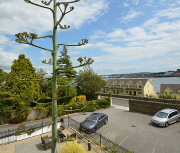 Apartment to rent in Cork, Cobh, Ringmeen - Photo 2