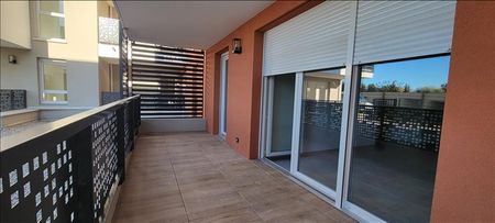 3 pièces - 60,53 m² - 1er étage - Colocation non autorisée - Photo 4