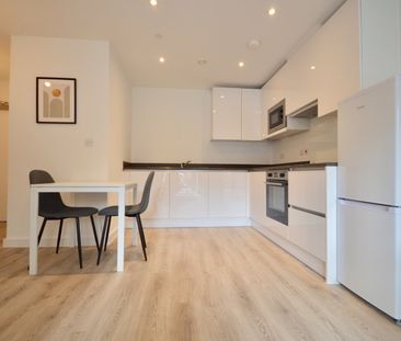 1 bedroom apartment to rent - Photo 5