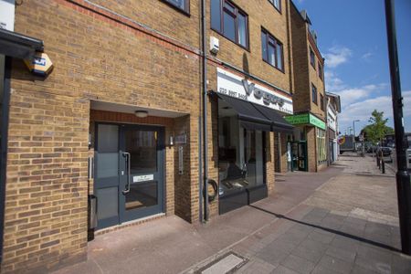 2 bedroom flat to rent - Photo 5