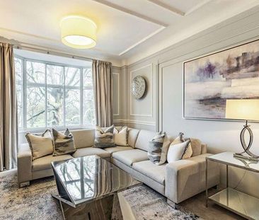 6 bedroom apartment to rent - Photo 4