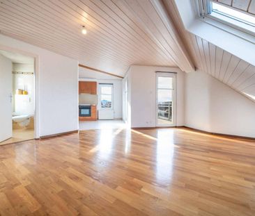 2.5 Zimmer, 52 m², 6. Stock - Photo 4