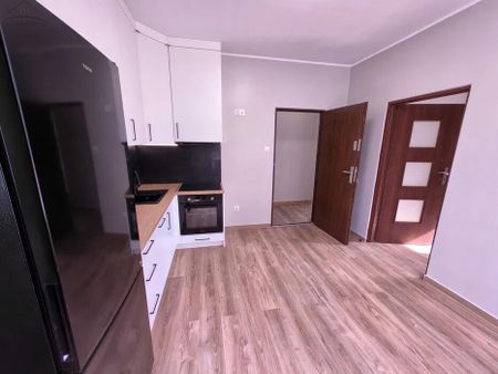 Kawalerka 30 m² po remoncie | ul. Częstochowska | Kalisz | Bez czynszu - Zdjęcie 2