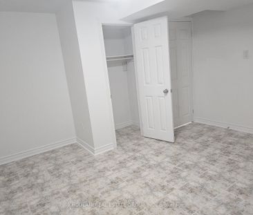 For Lease - 3603 Copernicus Drive Unit# Basement, Mississauga, Ontario - Photo 1