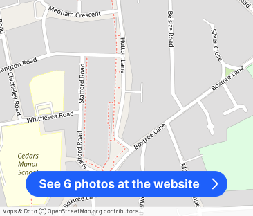 Hutton Lane, Harrow Weald , Middlesex, HA3 - Photo 1