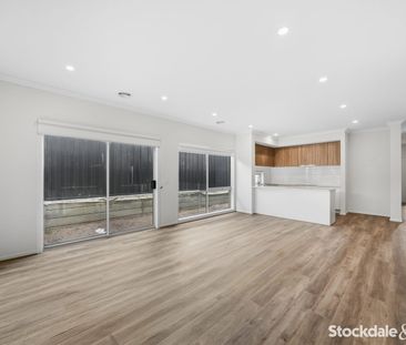 Modern Living Starts Here - Brand New Home in Emu Springs - Photo 1