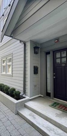 2 Bed 2 Bath Point Grey Townhouse - Photo 1