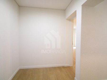 Apartamento T2 - Photo 3