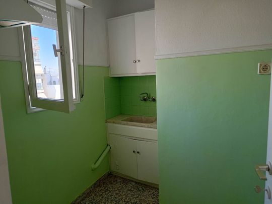 Studio/Γκαρσονιέρα για ενοικίαση Μεταμόρφωση (Βόλος) - Photo 1
