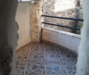 Location Appartement 1 pièce Meublé 26m² ST AMBROIX 30500 - Photo 1