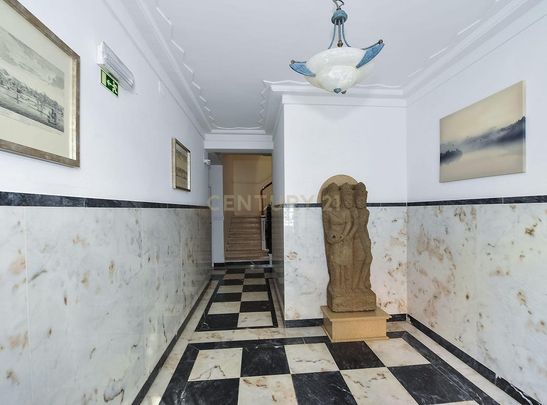 Avenidas Novas, Lisbon - Photo 1