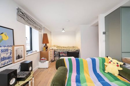 Studio to rent - Photo 2