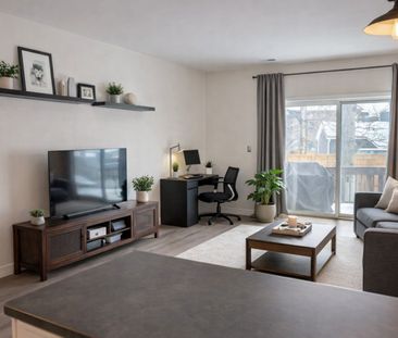 For Lease - 400 YORK Boulevard Unit# 105, Hamilton, Ontario - Photo 3