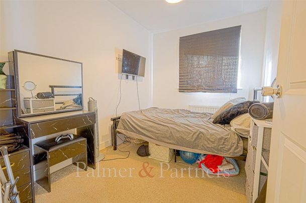 3 bedroom apartment to rent - Photo 1