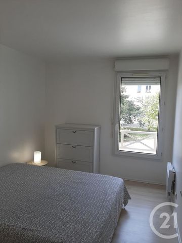 Appartement F3 à louer - Photo 4