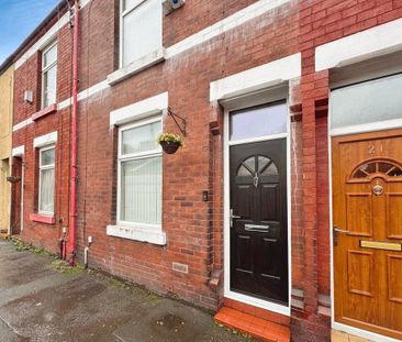 2 bedroom terraced house to rent - Photo 6