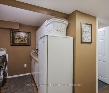 For Lease - 2635 BATEMAN Trail Unit# 105, London South, Ontario - Photo 4