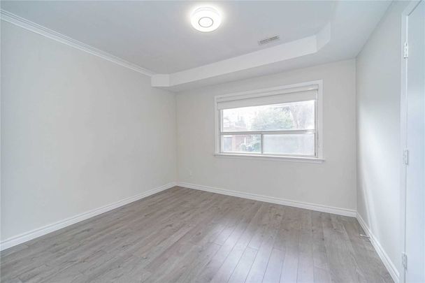 For Lease - 104 Benson Avenue Unit# Main, Toronto, Ontario - Photo 1