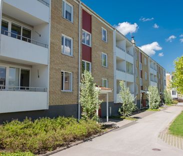 Kaplansgatan 18 B - Foto 3