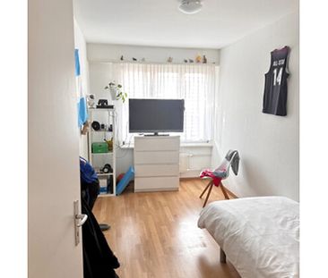 4½ Zimmer-Wohnung in Liebefeld (BE), möbliert, auf Zeit - Foto 6