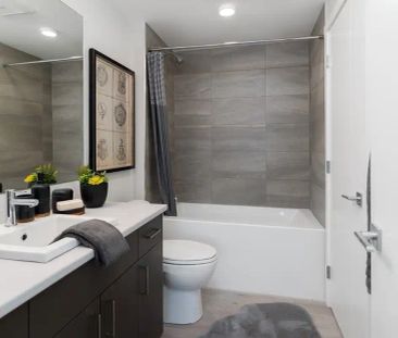 Proxima Kelowna Apartments — 1 Bedroom available at 1229 Richter St... - Photo 1