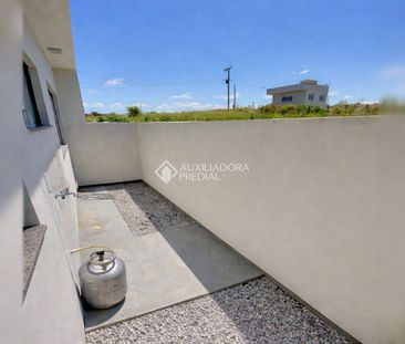 Casa com 2 quartos e 58m² para alugar em Sambaqui, Imbituba. - Photo 4