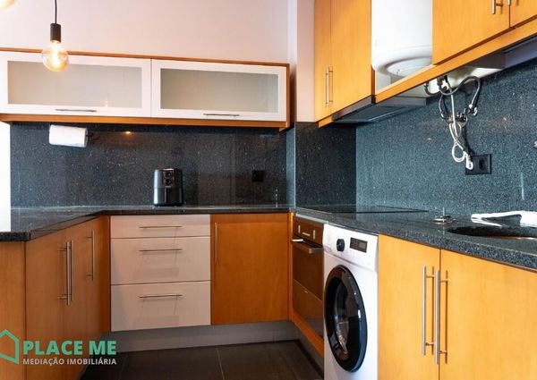 Arrendamento Apartamento T1