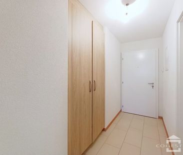 Bel appartement de 3,5 pièces au rez-de-chaussée avec terrasse - Photo 6