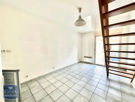 Location Appartement 2 pièces 25m² ANGERS 49100 - Photo 2