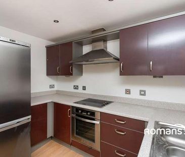 Centro, Southern Road, Camberley, GU15 - Photo 2