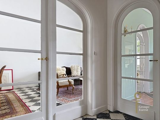Maison mitoyenne 2 côtés Marcq-en-Baroeul - Photo 1