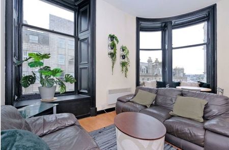 Flat 1C, 16 Bridge Street, AB11 6JJ, Aberdeen - Photo 3