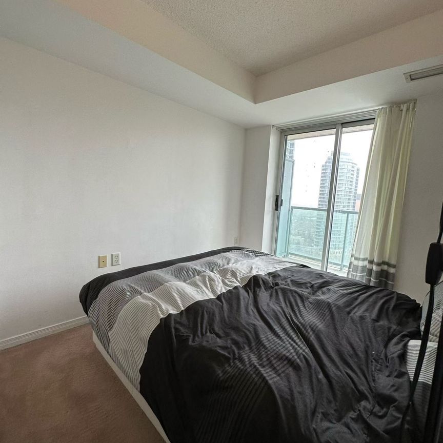 For Lease - 20 Olive Avenue Unit# 2010, Toronto, Ontario - Photo 1