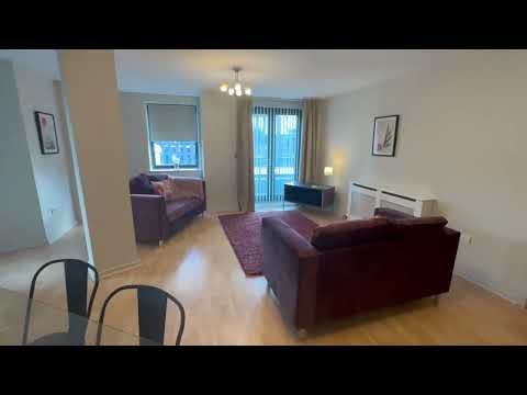 2 Bed Flat, City South, M15 - Photo 1