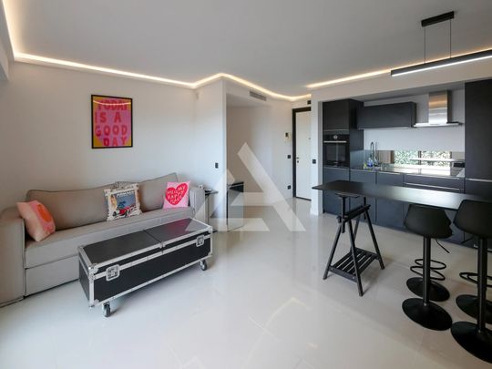 Location Appartement 2 pièces 46m² CAP D AIL 06320 - Photo 1